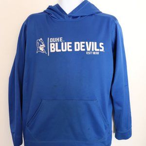 "Duke Blue Devils" Pullover Sweater